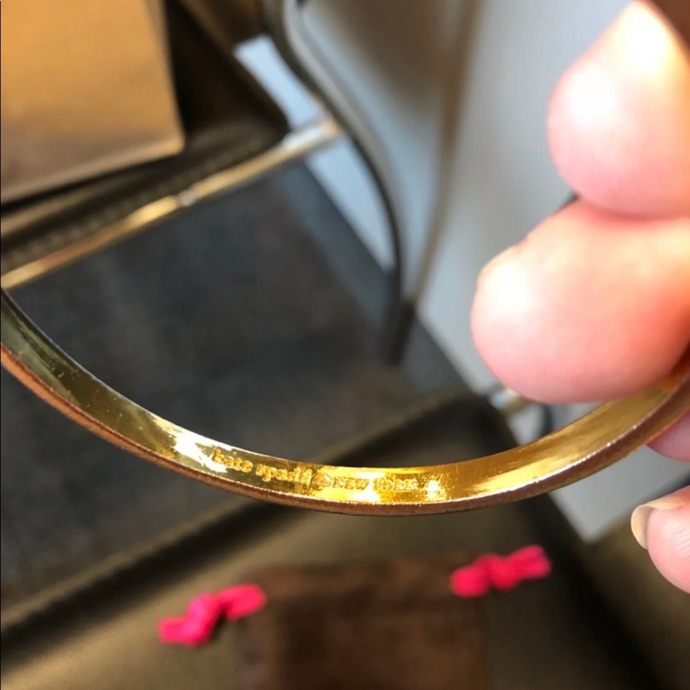 Kate Spade Bangle - Picture 3 of 3
